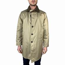 Cowhide coats