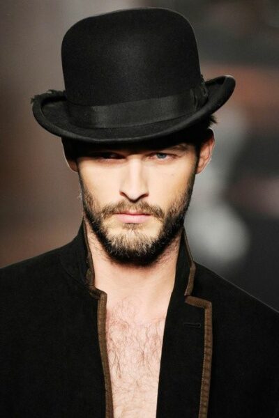 Cool Hats: Accessories for Guys