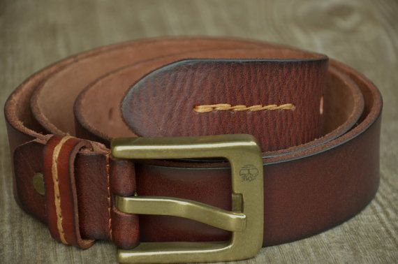 Leather Belts