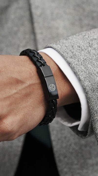 Bracelets and Wristbands