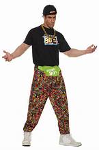 Decoding 90s Pants 2
