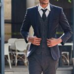 Formal Outfit Ideas For Men cover