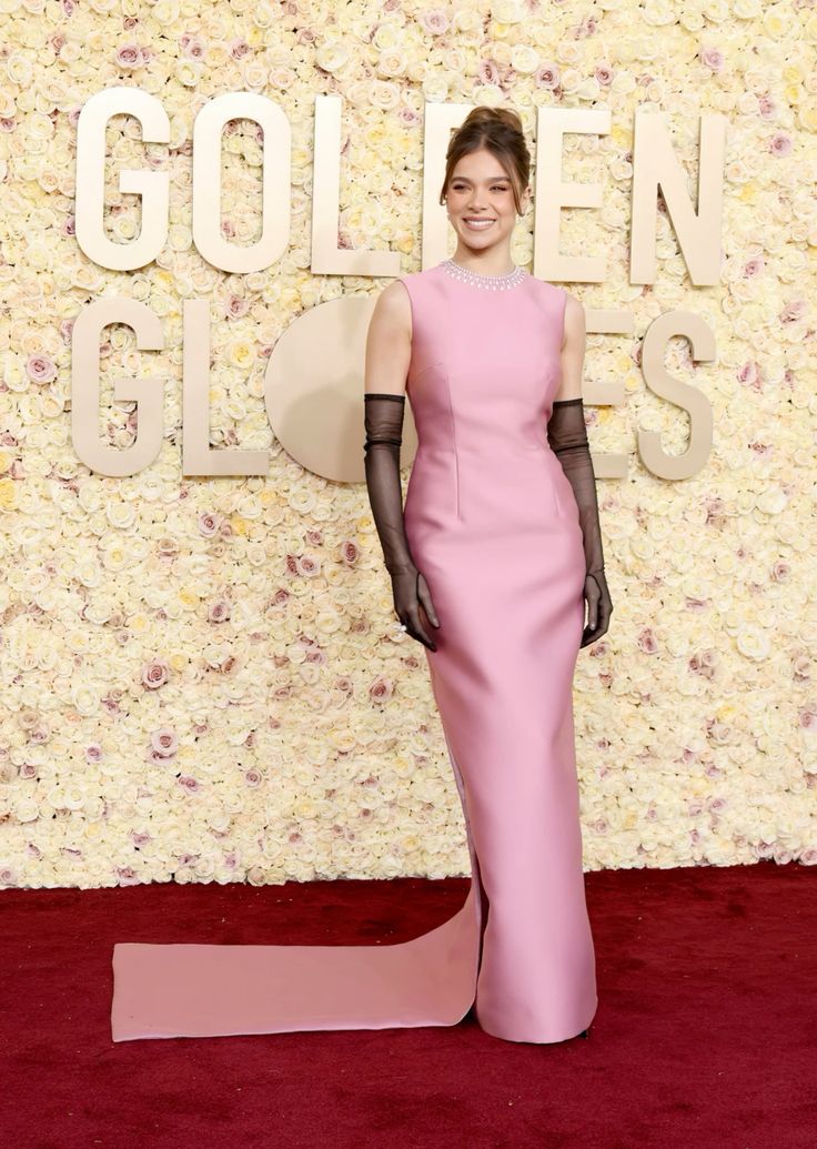 10 Hottest Golden Globe Outfits On The Red Carpet 2024 Fashonation