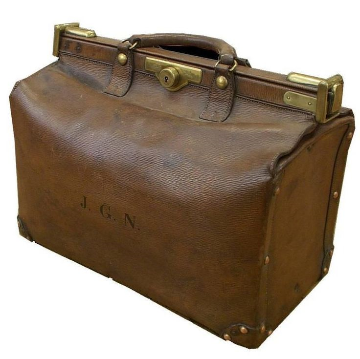 evolution of Louis Vuitton Epi leather gladstone bag