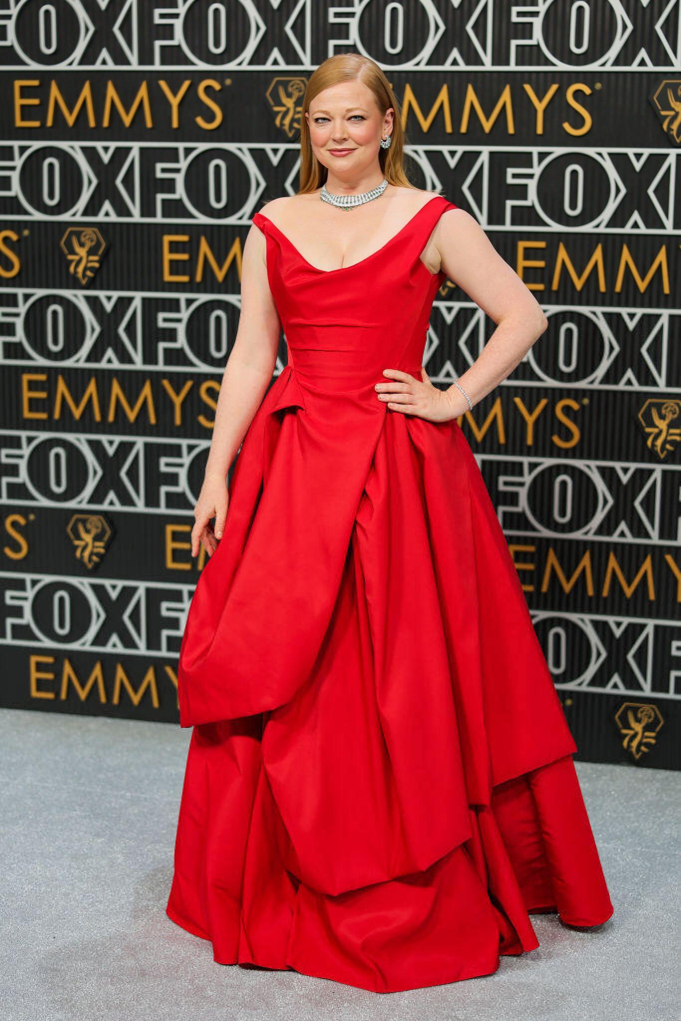 Emmy Awards fashion 65