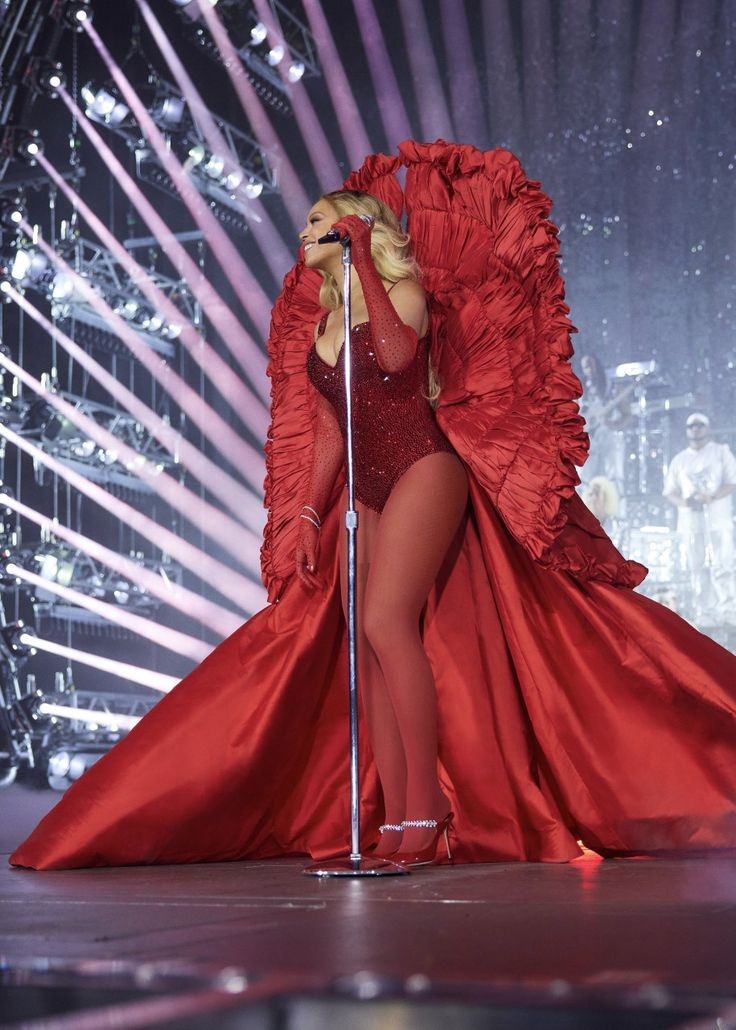 Beyoncé Renaissance World Tour Outfits Zuhair Custom