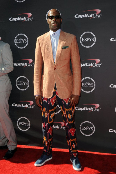 Lebron James fashion