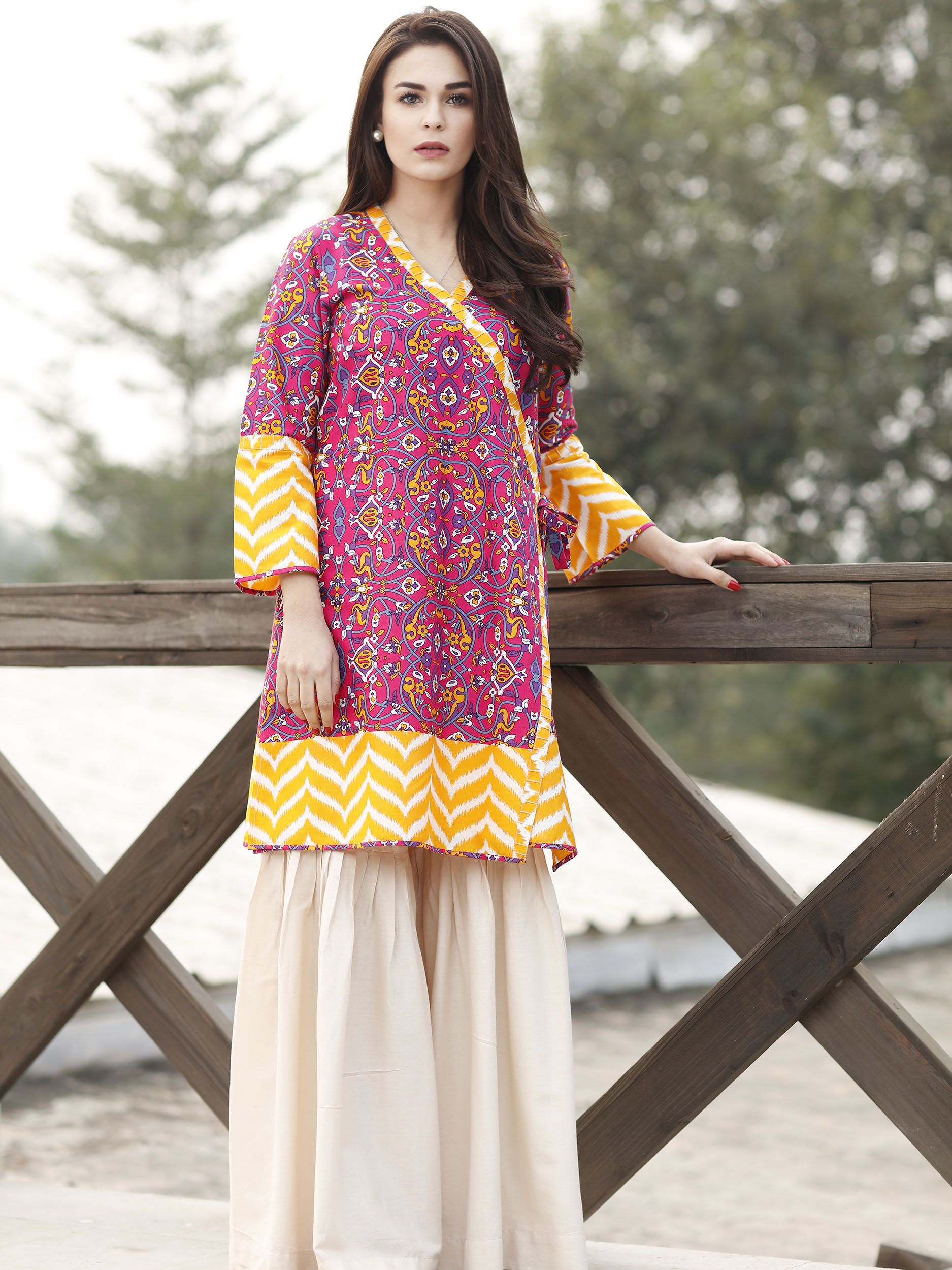 Pakistan fashion for women 3