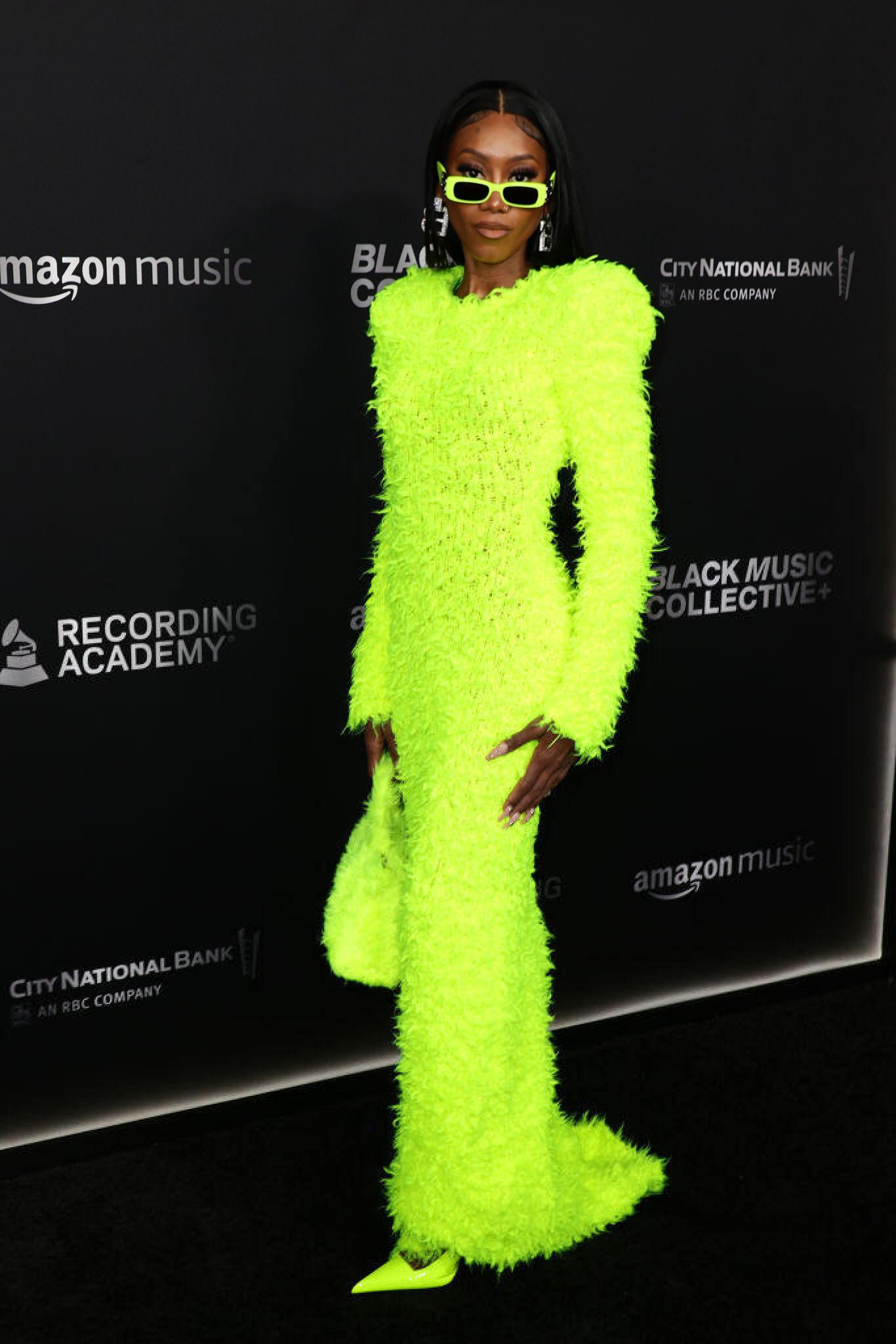 Warner Music Group Party Mungi Long