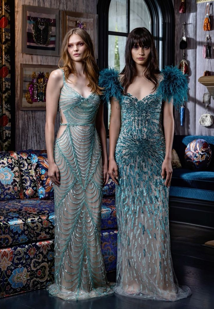 Grammy Awards Red Carpet Reem Acras Spring 2024