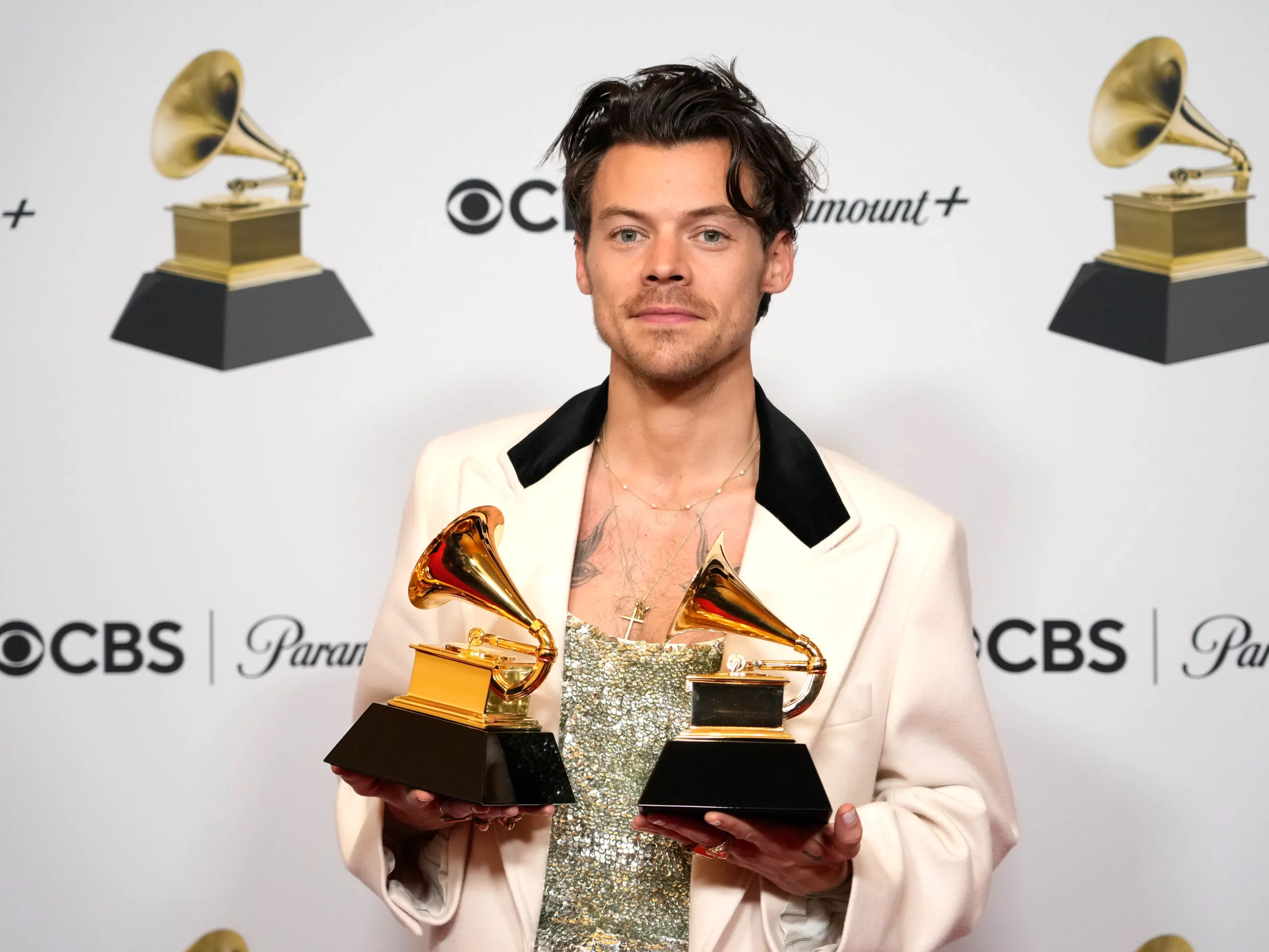 Grammy Awards 2024 harry styles