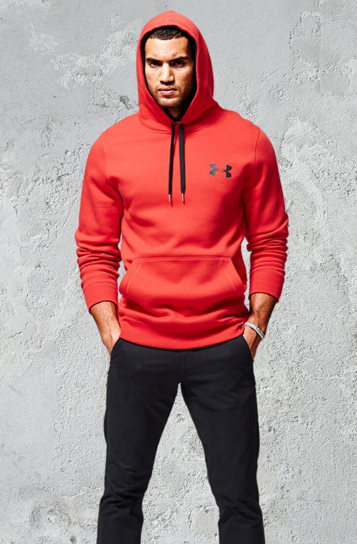 Under Armour tracksuits for men