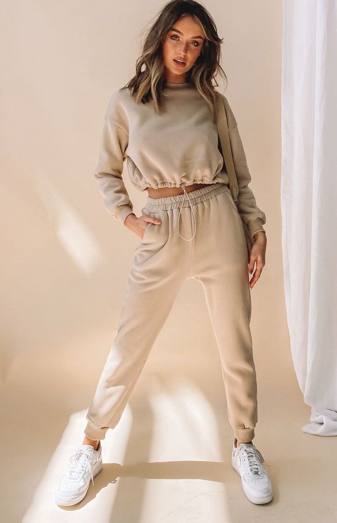 Hanes tracksuits for women