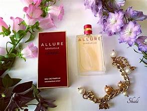 fragrance psychology perfume 