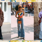 bell bottom outfits cover image