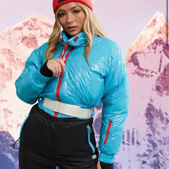 Mojo ski Jackets