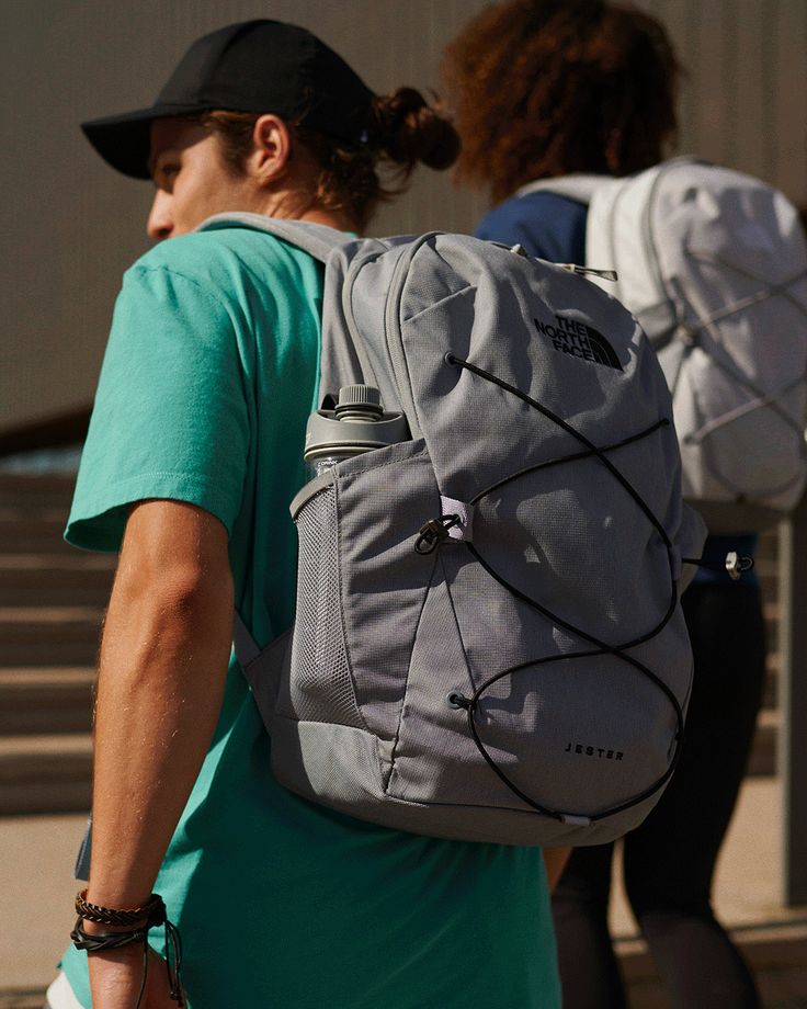 versatile backpacks The Northface