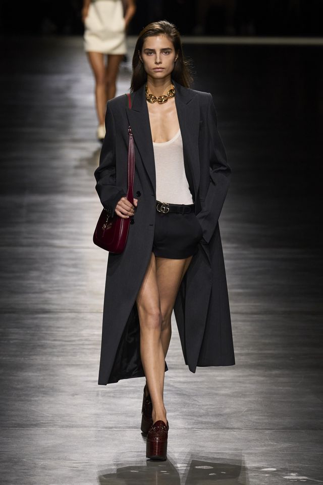 spring/summer fashion trends elevated everyday