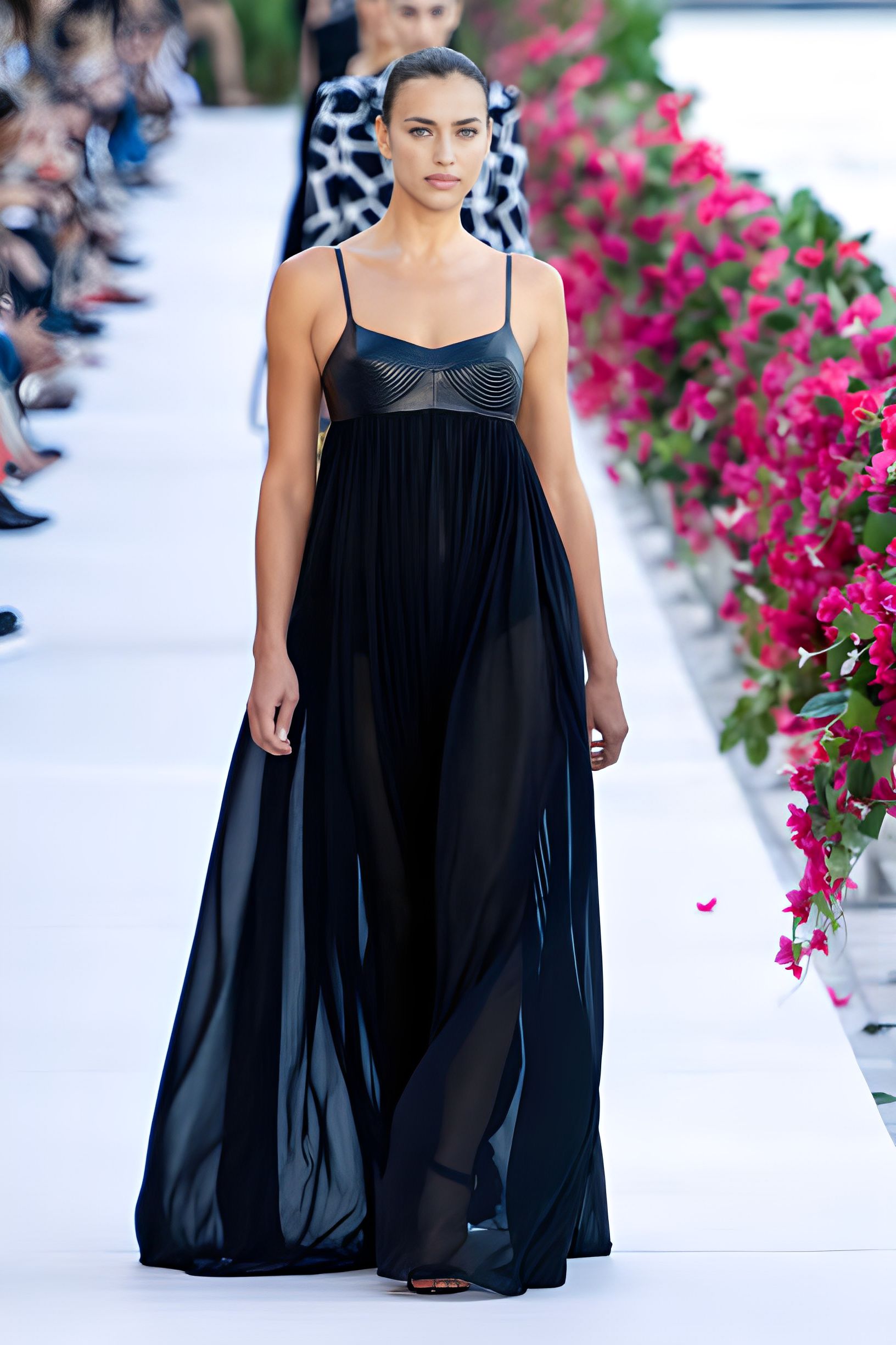 Irena Michael Kors Spring 2024