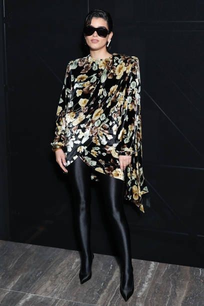 Dixie Celebrity floral dresses