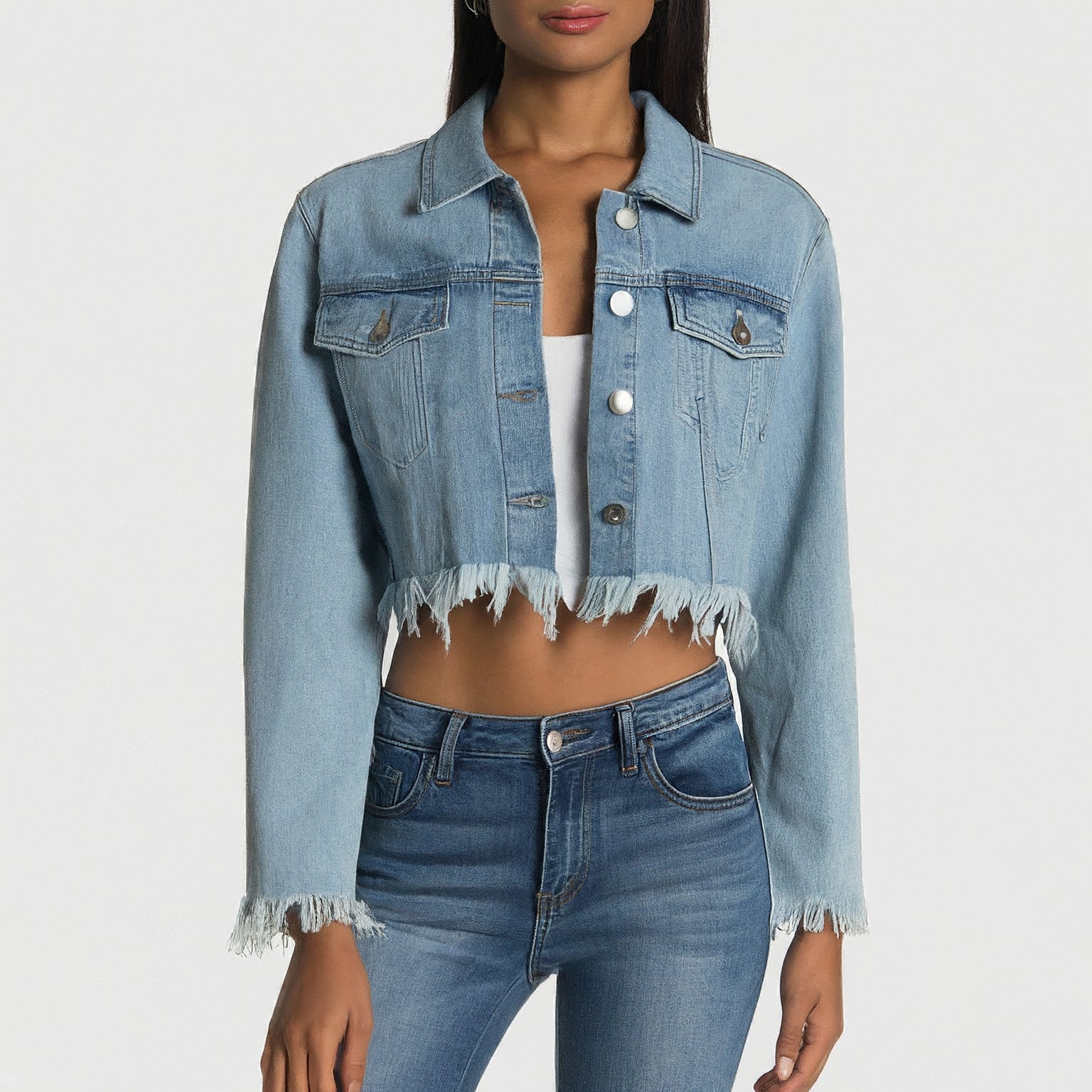 classic trucker style