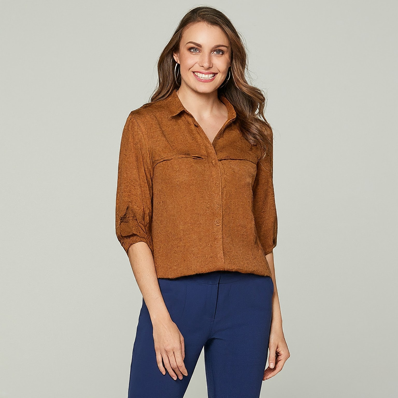 Wardrobe Essentials Building A Foundation For Effortless Style