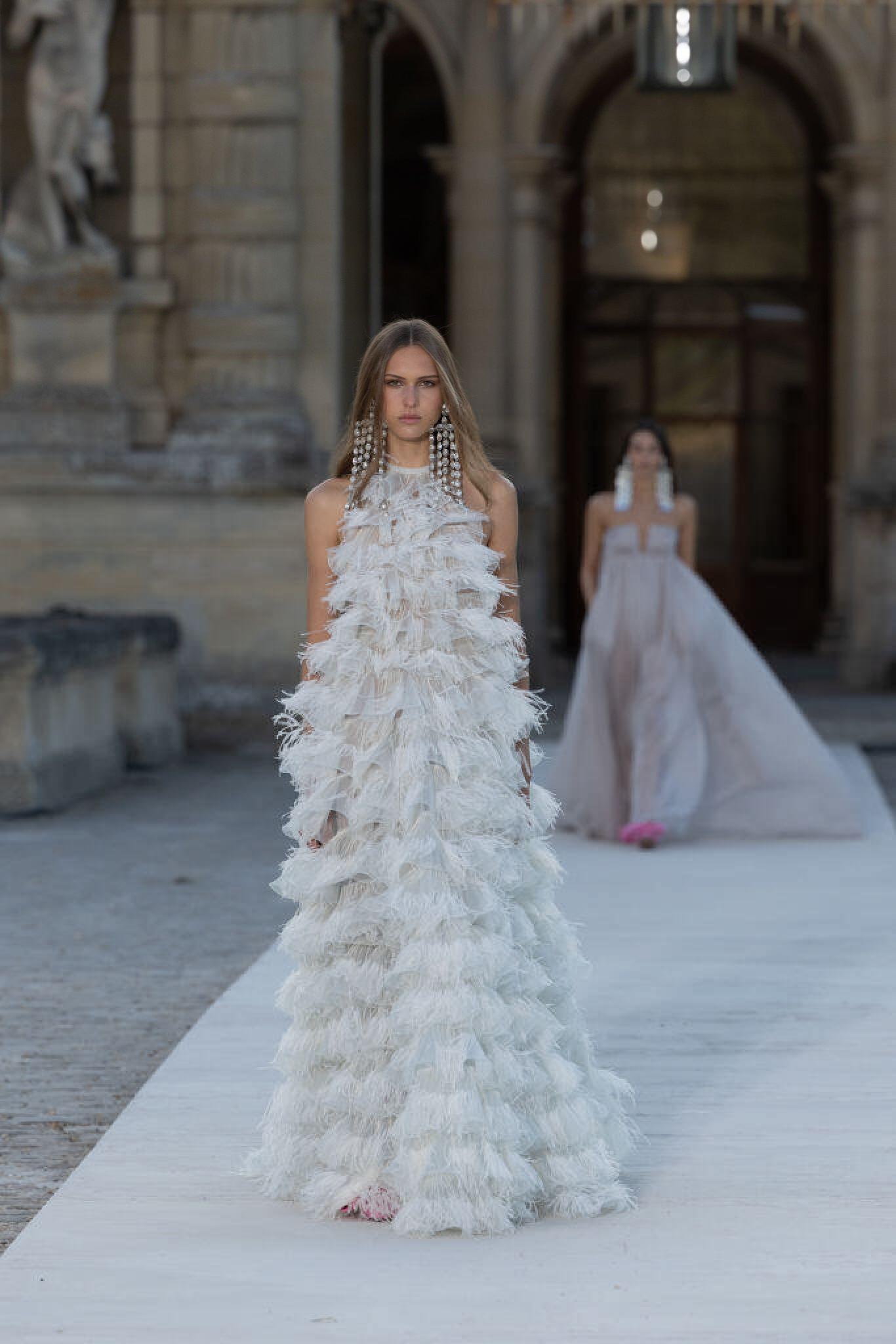 Inspiration for Lily James