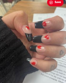 Black Frenchies Still Make It 