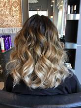 Balayage Hair Colors