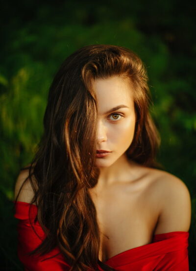 Brunette Hair Colors