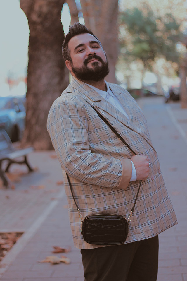 Plus Size Fashion 003