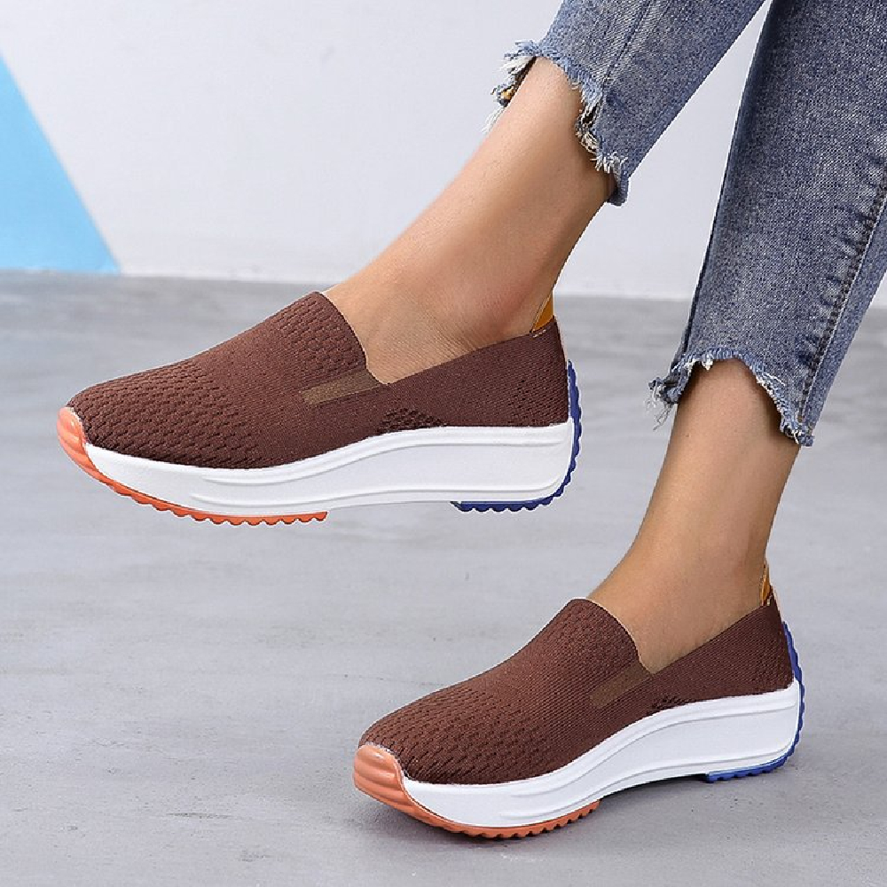 women's casual shoes walking shoes