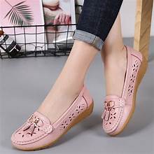 women's casual shoes flats summer