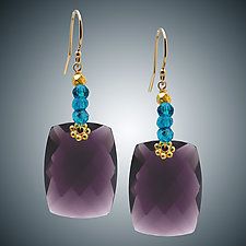 fun Valentine's Day Earring Gifts