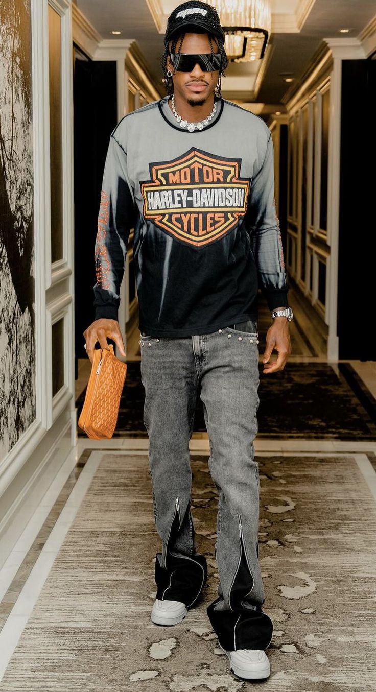 Streetwear Trends 2. DIY and Customization