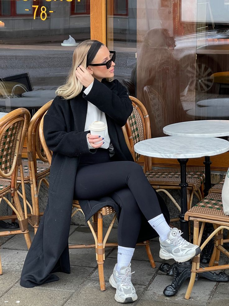 Athleisure Evolution