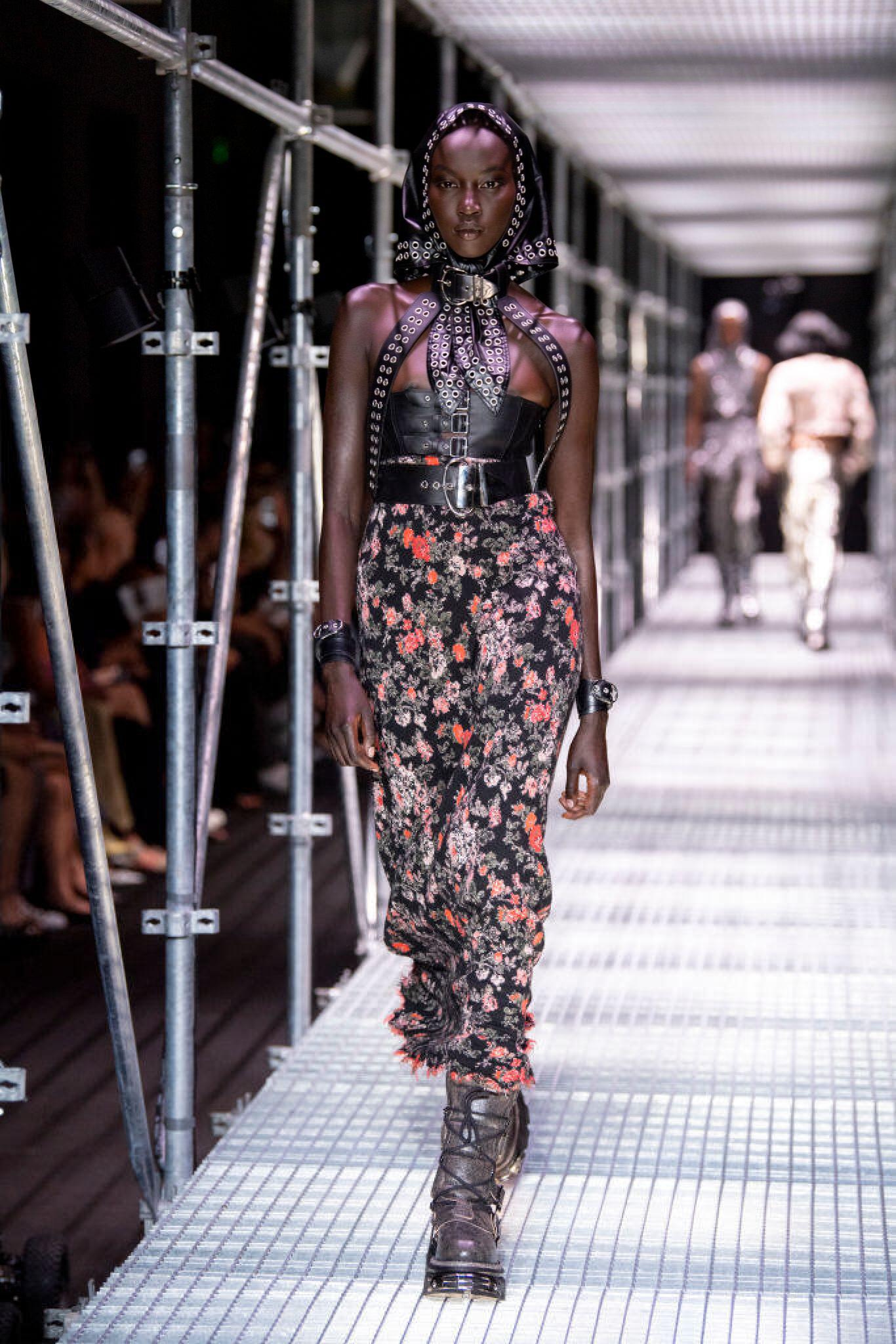 Dove Cameron's Most fashionable inspiration 