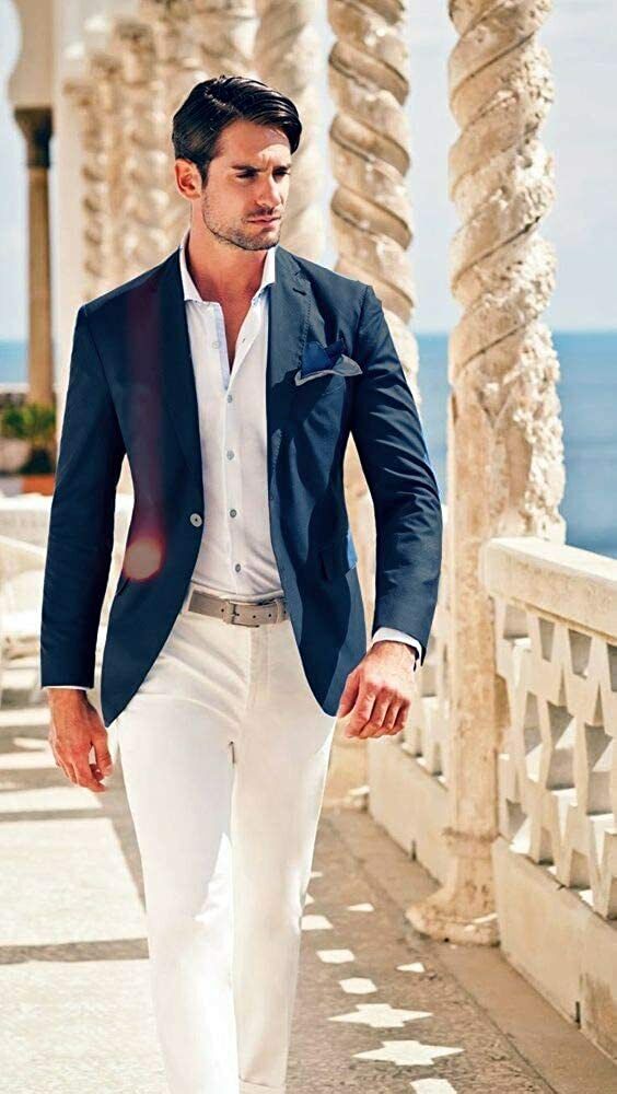 Essential Fashion Items for Men Timeless Mens Wardrobe 002