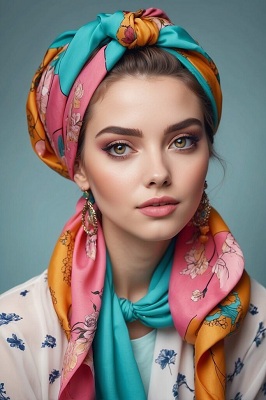 Connecting With Your Unique Beauty With Makeup