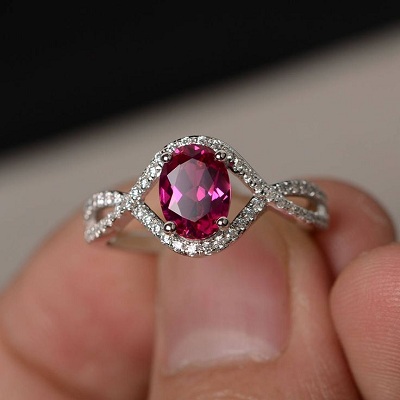 The Historical Significance of Ruby Rings