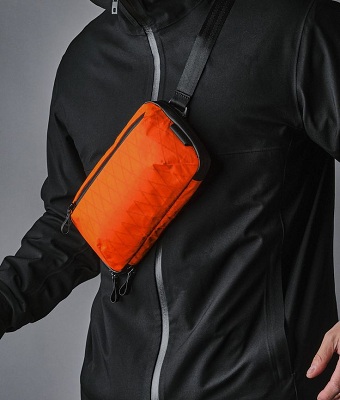 Bag Trends 3. Smart Bags 2