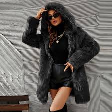 Fur Jackets for Women 2