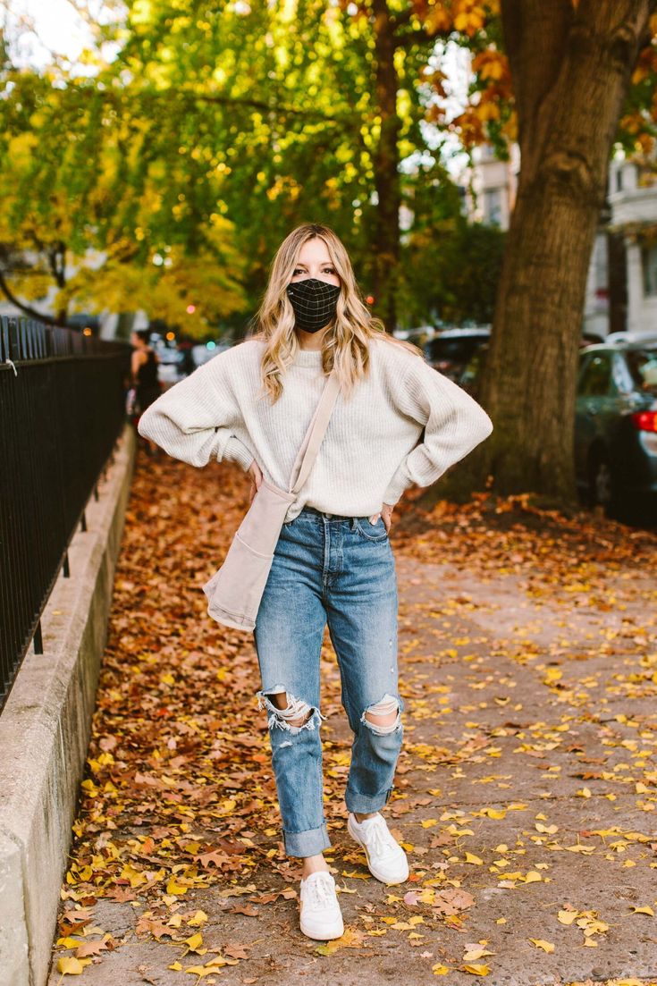 Everlane The Cheeky Straight High-Waisted Legged Jean