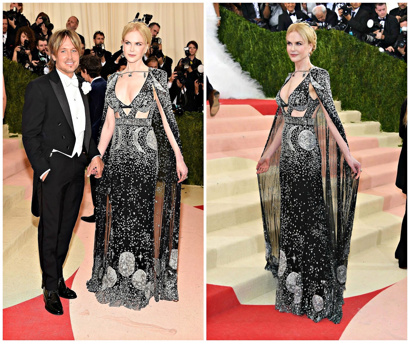 Riley Keough 2016 met gala