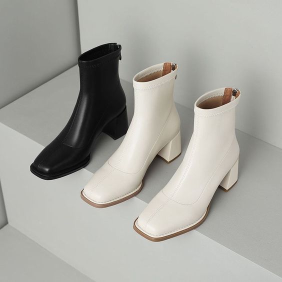 Plaid Fashion: Festive Plaid Trends 004