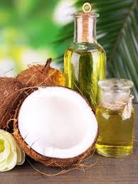 dry skin home remedies coconut oil