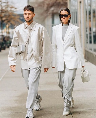 Gender-neutral Fashion: Unisex Outfits 3