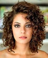 Long Curly hairstyles for women