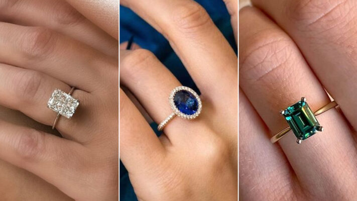 A Timeless Ring Jewelry Gifts