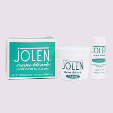 Jolen beauty creams for women